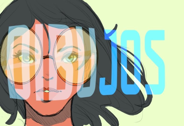 Dibujos en legal design