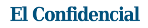 Logotipo de El Confidencial